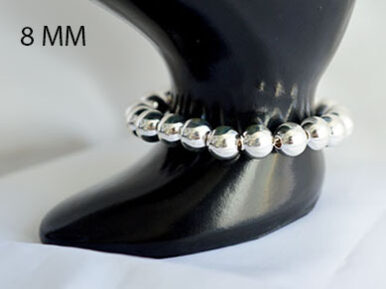 7800047 - Pulsera plata